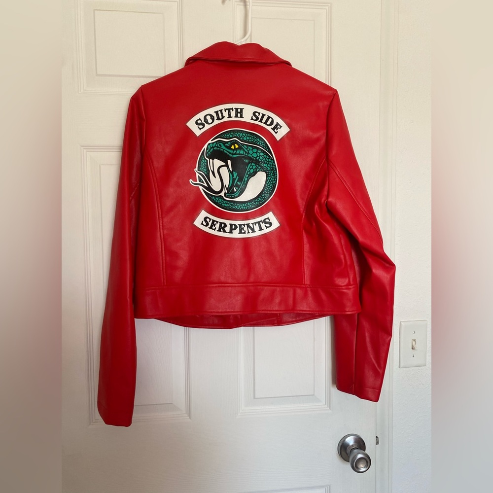 South side Serpents Jacket
